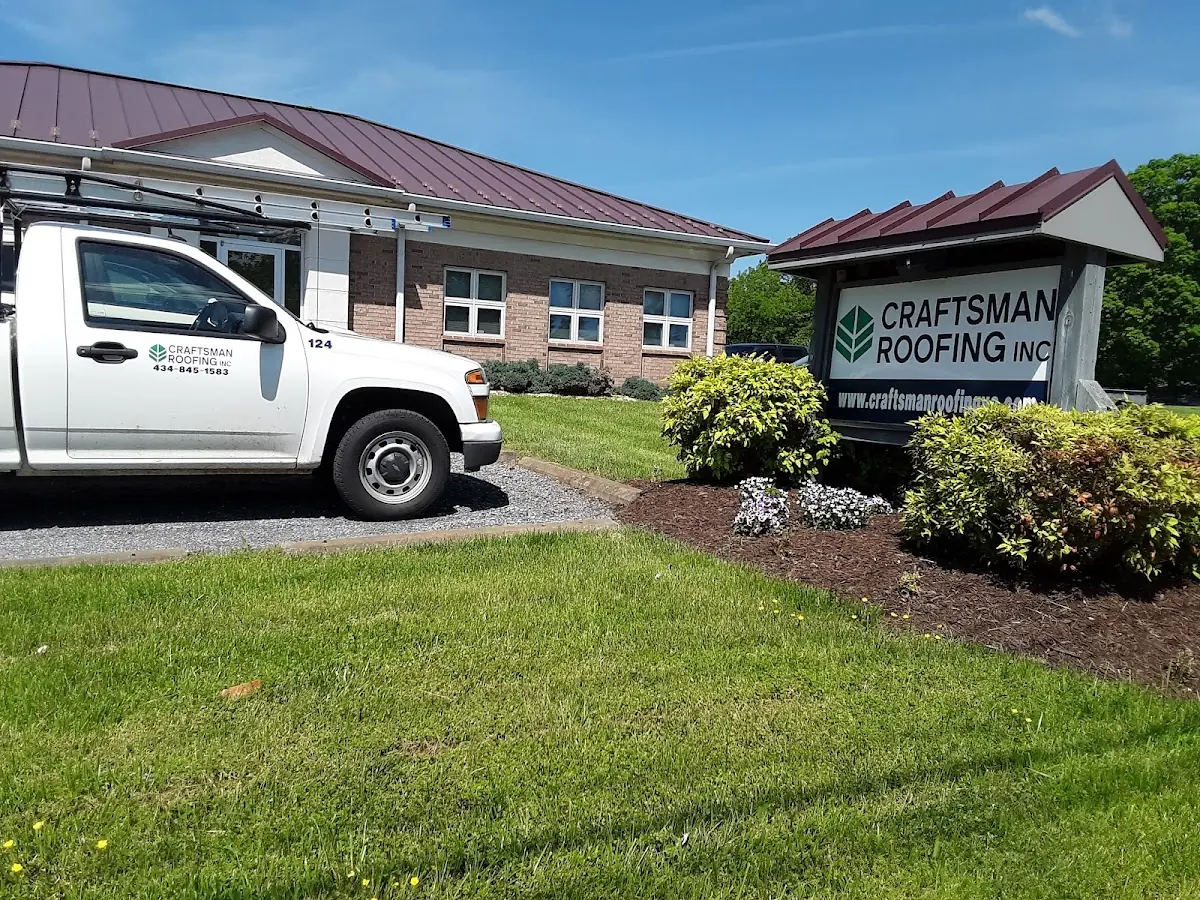 Quality Roof Inspection & Assessment by experienced craftsmen in Brookdale